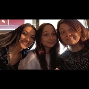 Meet your Posher, Ruth